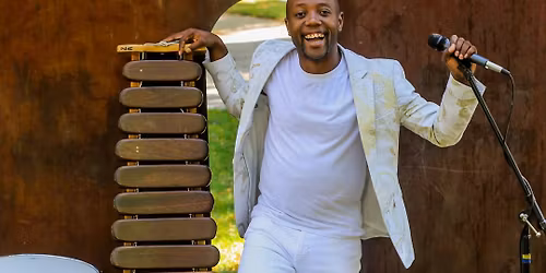 Blessing Bled Chimanga