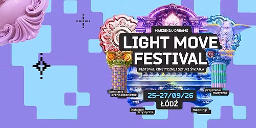 Light.Move.Festival. 2026