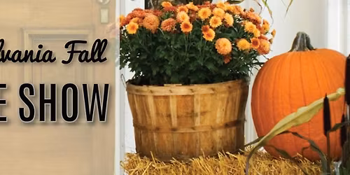 Fall Allentown Home Show