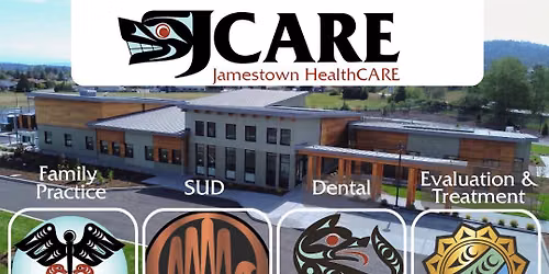 Jamestown HealthCARE