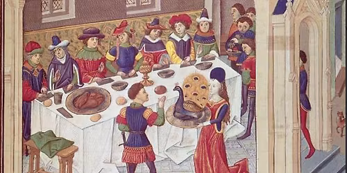 Lions Gate Baronial Banquet