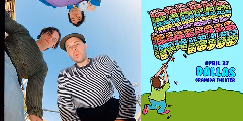 KXT 91.7 Presents BABDBADNOTGOOD | Granada Theater | Dallas, TX