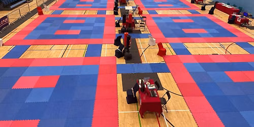 GB Open Karate Championships
