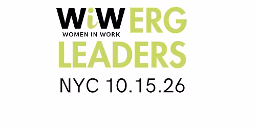 Leading Through Longer Lives:  Supporting an Aging Workforce