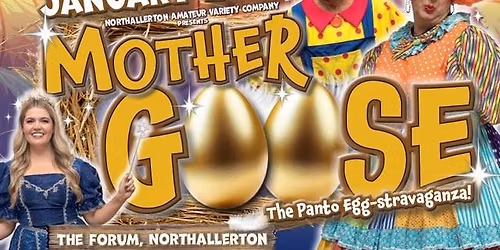 Mother Goose \ud83e\udebf January 2026 