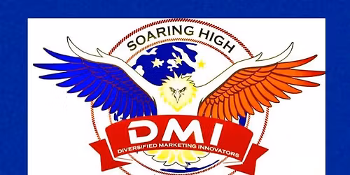 DMI 8th Year Founding Anniversary and Christmas Party