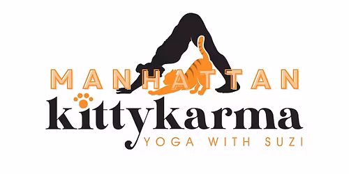 Kitty Karma Yoga - Manhattan, KS 11\/15\/2025