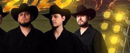 LOS KBROS & MAS 