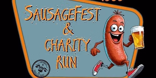 SausageFest & Charity Poker Run 2026