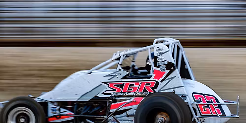 November 8 Final Sprint Car And Stock Car Race of 2025 At 6:307:00 P.M.