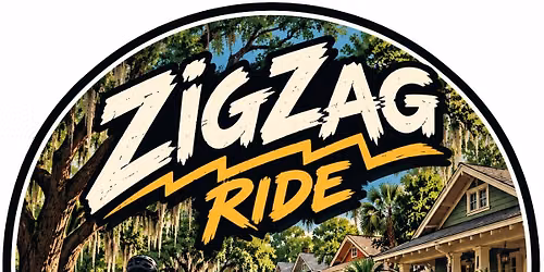 Zigzag Ride