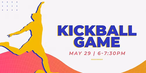 Kickball Game