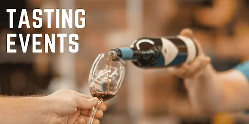 Tradizione Italian Wine Tasting