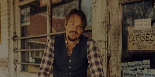 AN EVENING WITH CHARLIE MARS