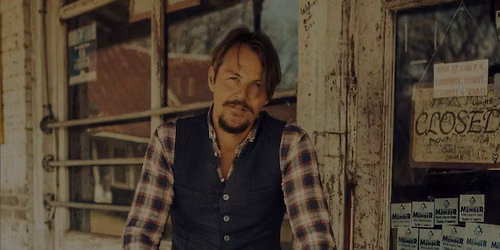 AN EVENING WITH CHARLIE MARS