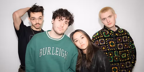 Phoneboy at The Beacham