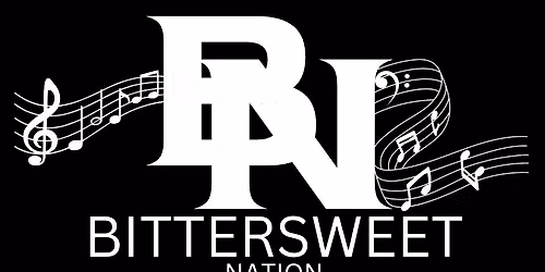 BitterSweet Nation | Music in the Junction