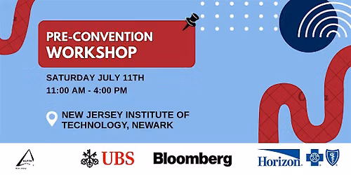 ALPFA NJ - Pre Convention Workshop