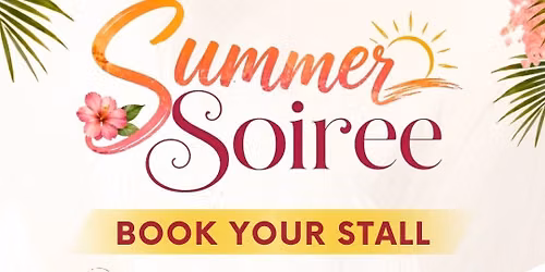 "Summer Soirée 2026" — Mirpur DOHS Cultural Convention Hall - MCCH
