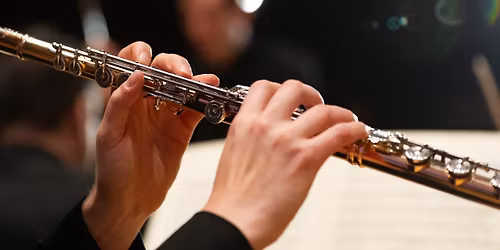 Musical Mornings \u2013 Lakeside Wind Quintet at Crescendo Coffee & More