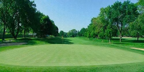 Reiniger Memorial Soccer Park 21st Annual Golf Tournament