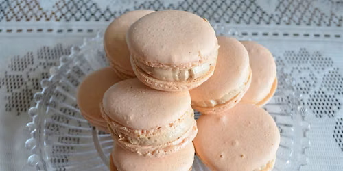 Thanksgiving Afternoon Tea - Fundraising for Girls' Health