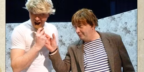 Kom\u00f6\u00f6dialavastus "J\u00e4tku leiba"