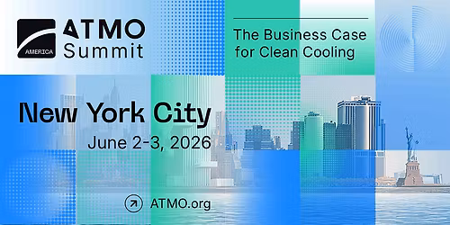 ATMOsphere America Summit 2026