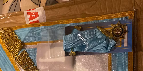 Exaltation to the fourth degree