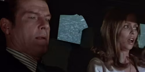 The Spy Who Loved Me (1977) | A Case of the Mondays