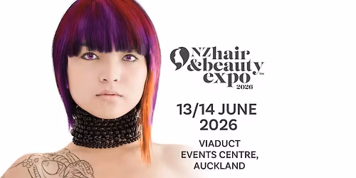 NZ Hair & Beauty Expo