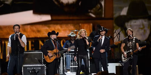 The 60th Annual CMA Awards