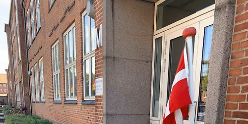 Bolbro Brugerhus - 40 \u00e5rs jubil\u00e6um