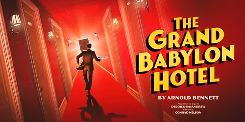 The Grand Babylon Hotel