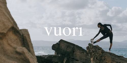 Vuori City Creek x JETSET Pilates