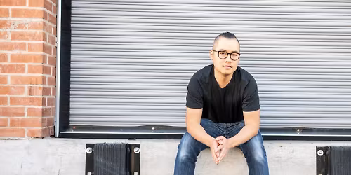 Sol Rising in Los Angeles