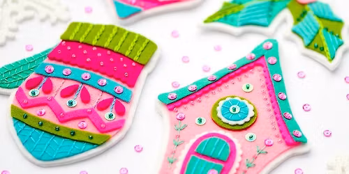 unWINEd with Liz: Adult Crafts: Holiday Crafts \u2013 12.11.25