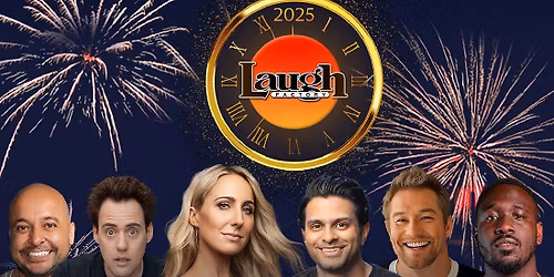 Shapel Lacey - Comedian