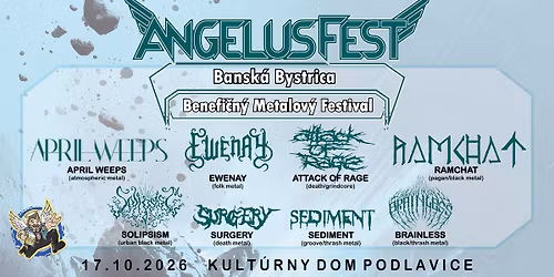 Angelus Fest 2026