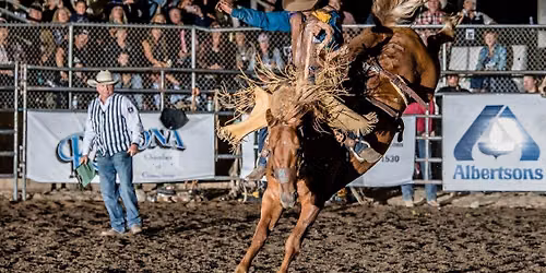 Ramona Rodeo at Fred Grand Arena - Ramona Outdoor Community Center