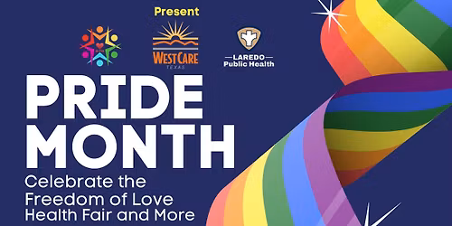 Freedom of Love Health Fair