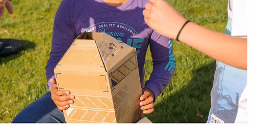 Create a Pinhole Camera!