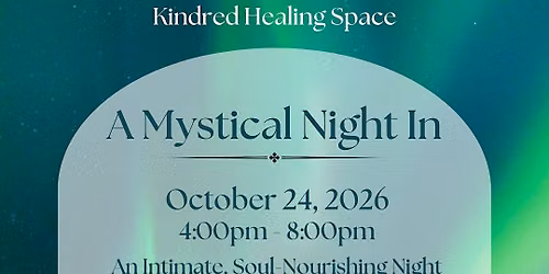 A Mystical Night In