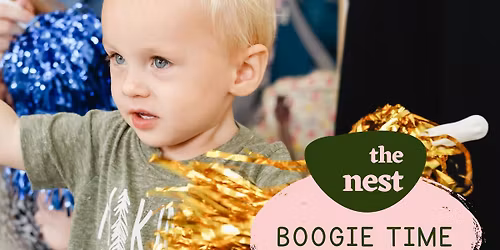 Boogie Time