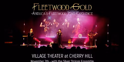 Fleetwood Gold LIVE in Canton, MI