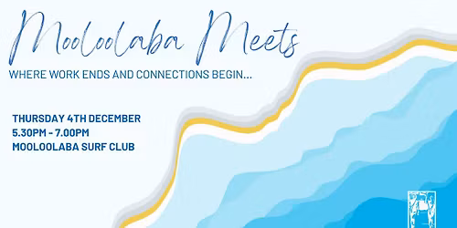 December Mooloolaba Meets 