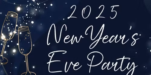 New Year's Eve Dinner & Dance