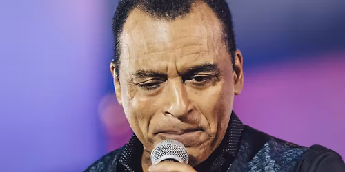 Jon Secada at Lorain Palace Theater