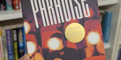 Slow Readers Club - CHILDREN OF PARADISE