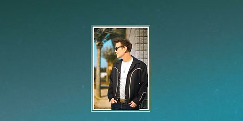 Chris Isaak